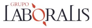 Grupo Laboralis Logo Grupo Laboralis