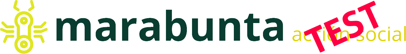 Logo Marabunta.org