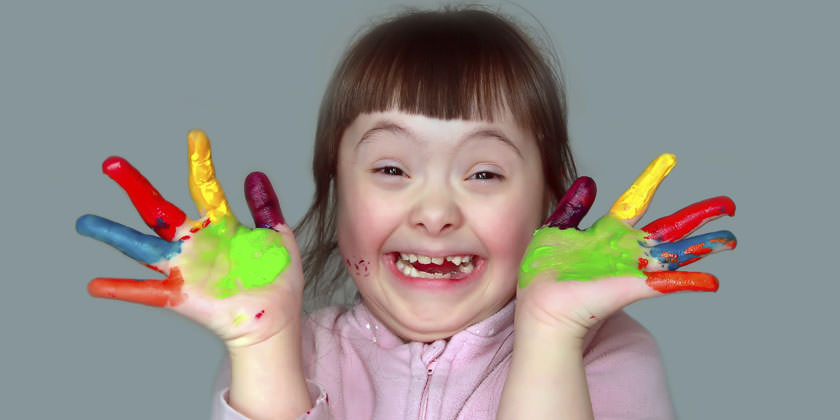 niña